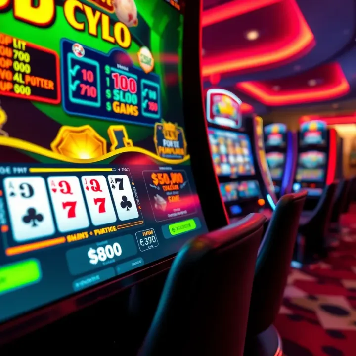 Australian Online Casinos: A Complete Guide