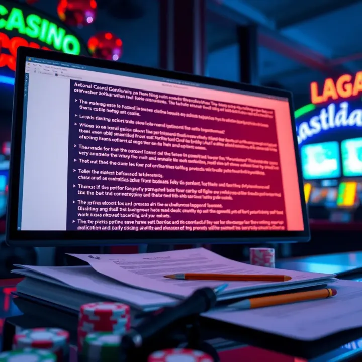 National Casino No Deposit Bonuses Explained National Casino No Deposit Bonuses Explained