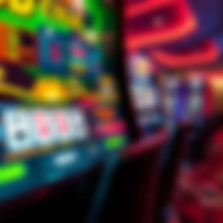 Australian Online Casinos: A Complete Guide
