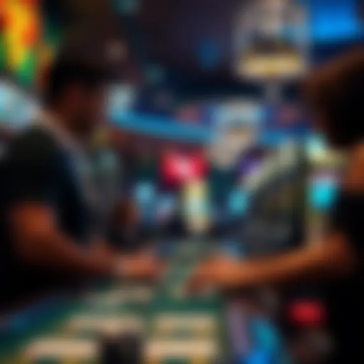 Understanding the National Casino Deposit Code Understanding the National Casino Deposit Code