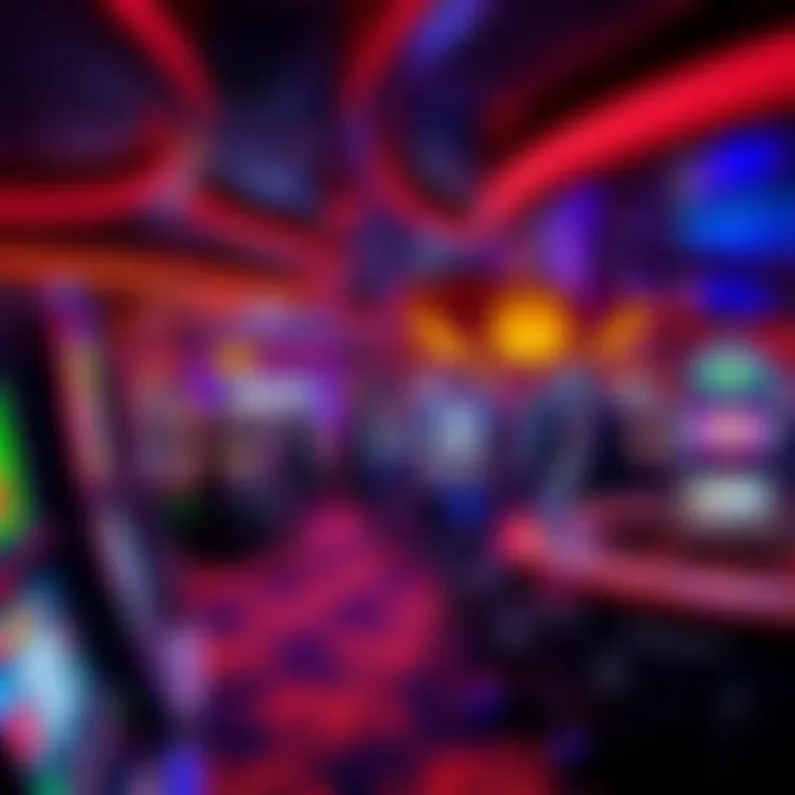 Casino MGM National Harbor: What to Know