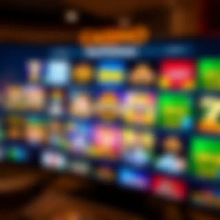 Casino National Online: A Guide for Aussie Players