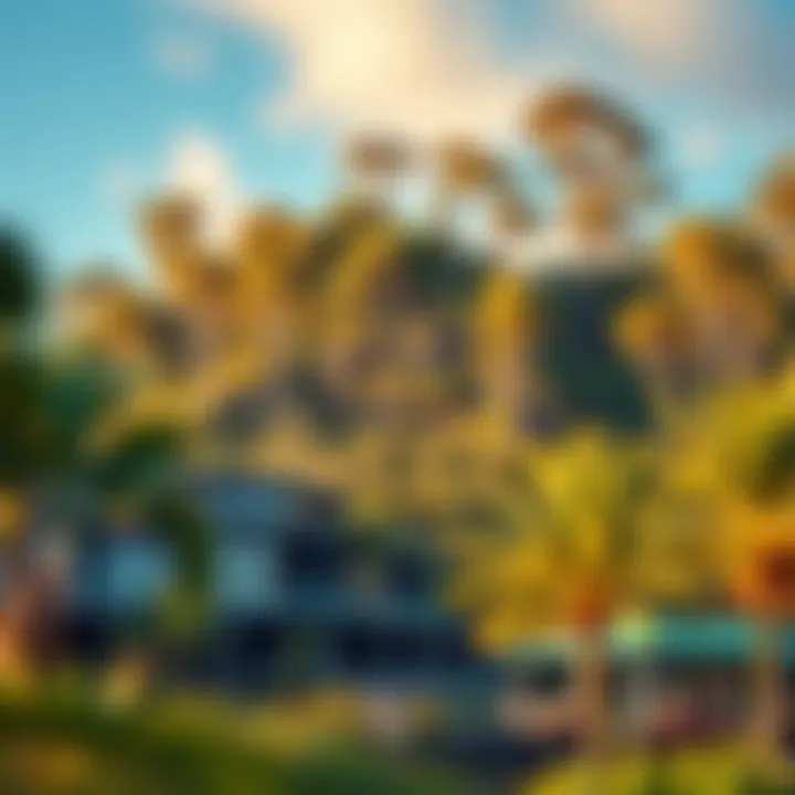 Casino Options Near Australia's National Parks