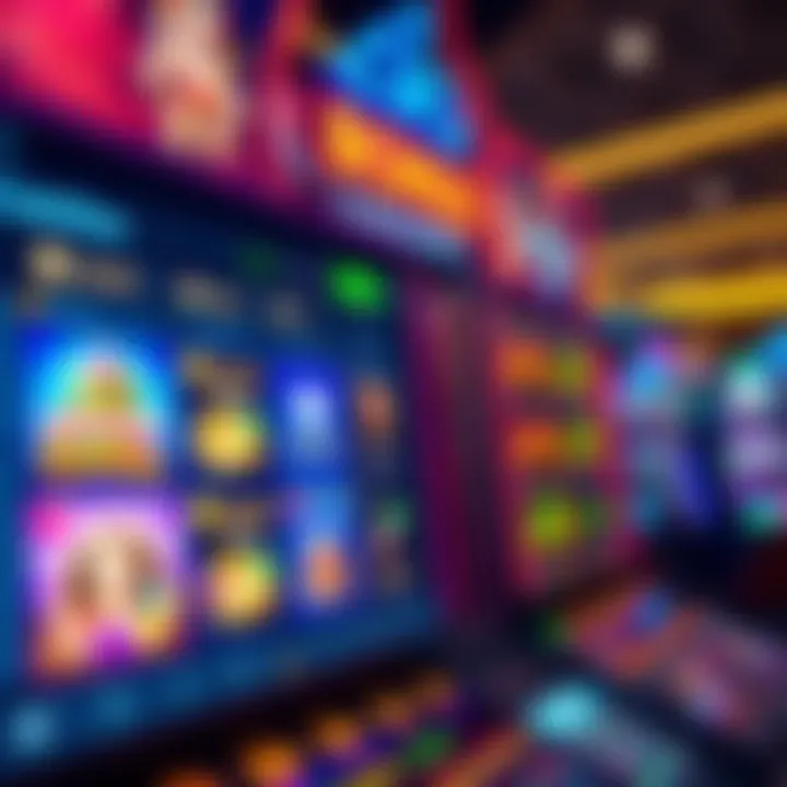 National Casino Bonus Codes: How to Use Them Right