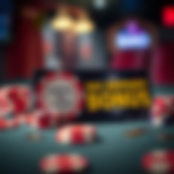 National Bet Casino No Deposit Bonus Explained