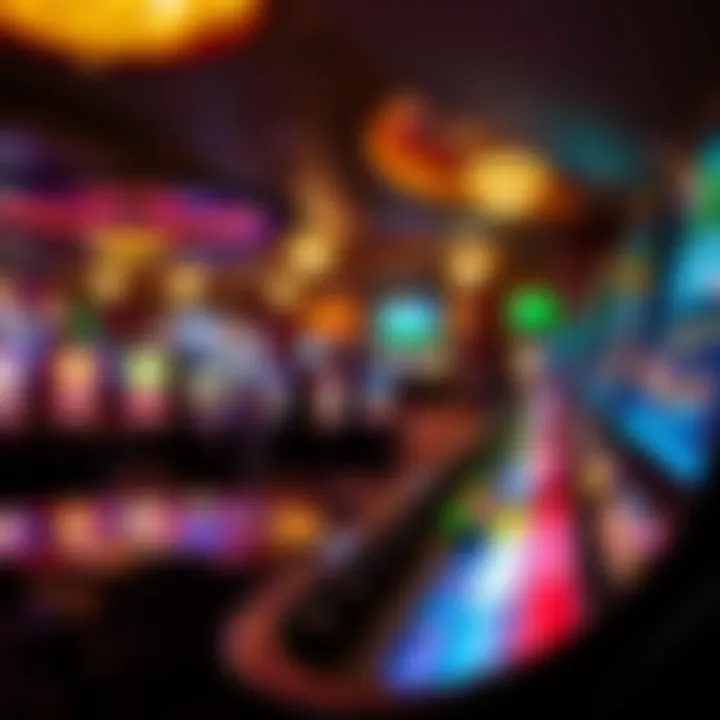 Jobs at Penn National Hollywood Casino