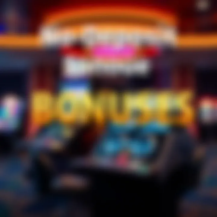National Casino No Deposit Offers Explained National Casino No Deposit Offers Explained