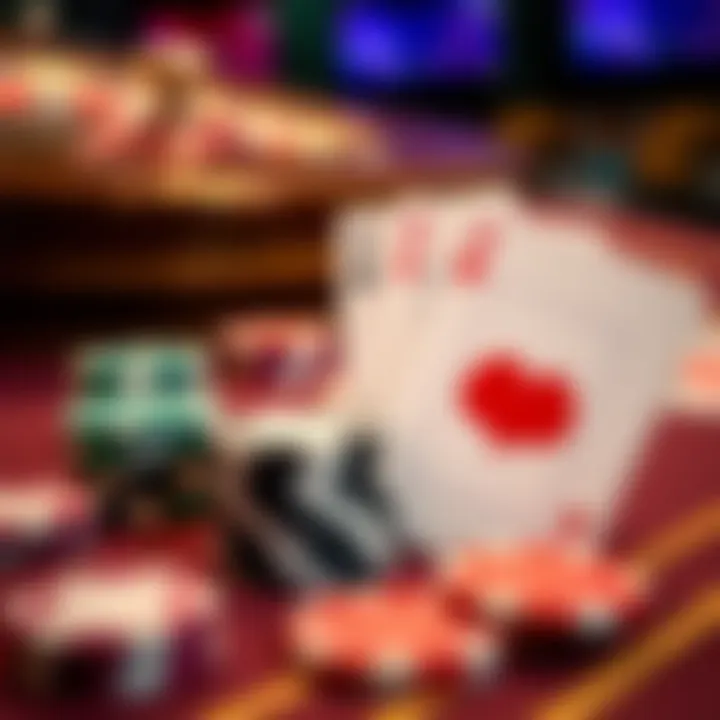 Casino Documentaries on National Geographic