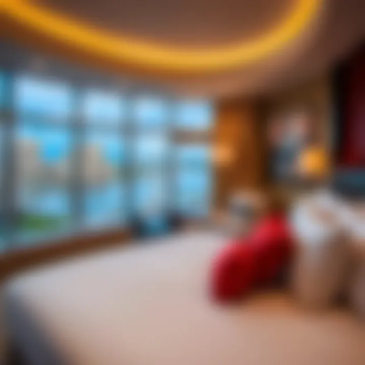 Gaylord National Harbor Casino Overview