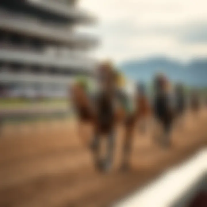 Hollywood Casino at Penn National Race Guide Hollywood Casino at Penn National Race Guide