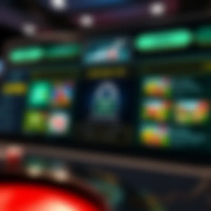 Irish National Lottery Casino Explained Irish National Lottery Casino Explained