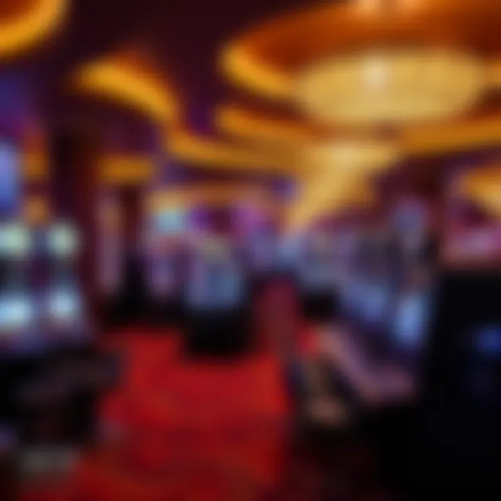 MGM Casino National Harbor: Complete Visitor Guide