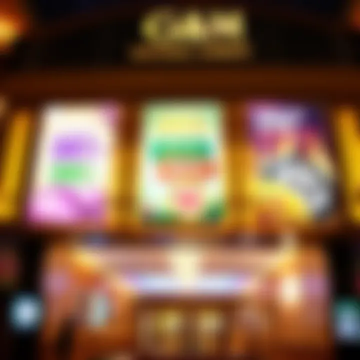 MGM National Harbor Casino Promotions Explained