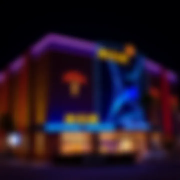 MGM National Harbor: A Look at Its Casino Appeal MGM National Harbor: A Look at Its Casino Appeal