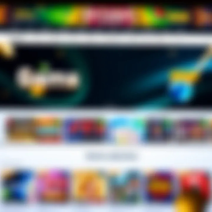National Casino Review Australia: Honest Online Gambling Insights National Casino Review Australia: Honest Online Gambling Insights
