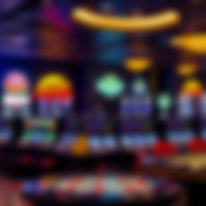 National Casino Australia Review: Games, Safety & Support