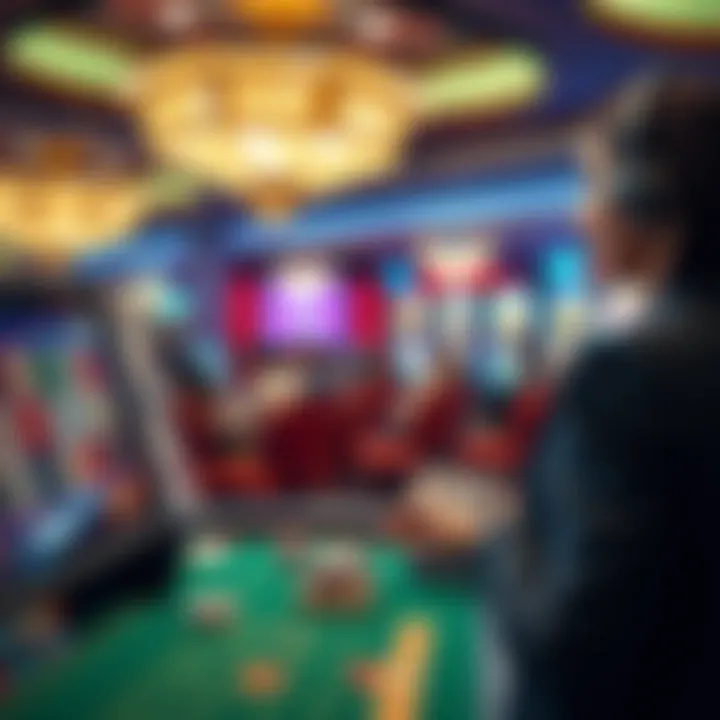 National Casino Review Australia: Honest Online Gambling Insights National Casino Review Australia: Honest Online Gambling Insights