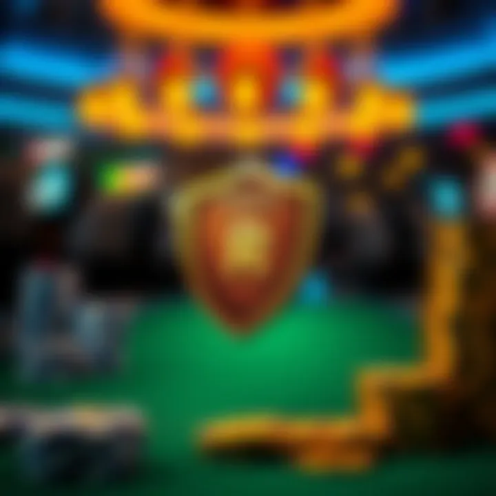 National Casino Reviews: Choosing Trusted Sites