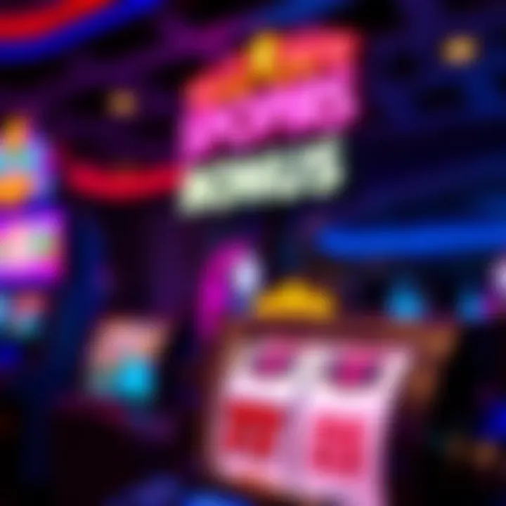 National Casino's Best Slots and Winning Tips National Casino's Best Slots and Winning Tips