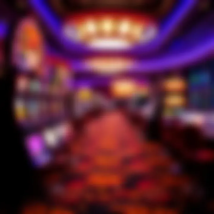 National Casino Reviews for Australian Players National Casino Reviews for Australian Players