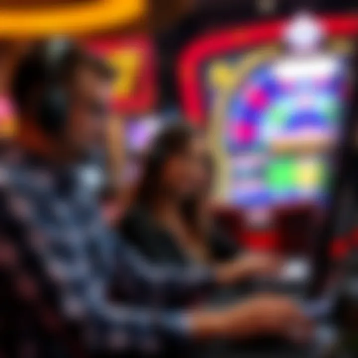 National Casino Reviews: A Trustpilot Snapshot