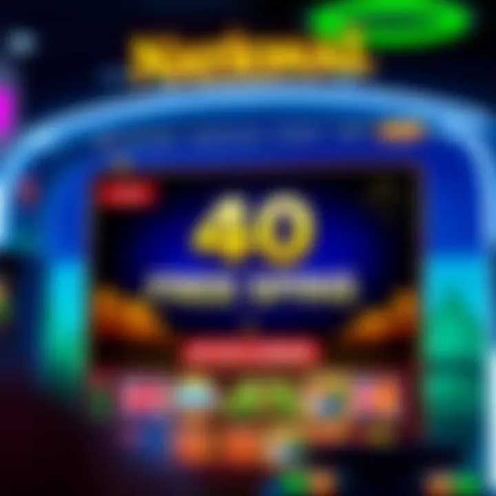 National Casino 40 Free Spins No Deposit Australia 2026 National Casino 40 Free Spins No Deposit Australia 2026
