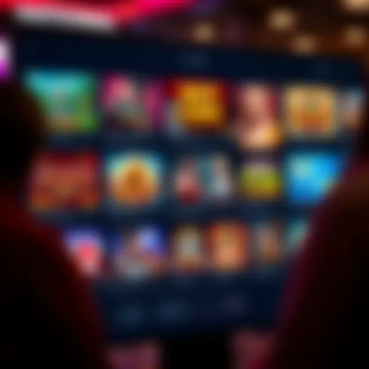 National Casino Review for Australian Players National Casino Review for Australian Players