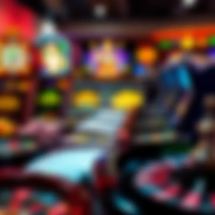National Casino Review: What You Need to Know National Casino Review: What You Need to Know