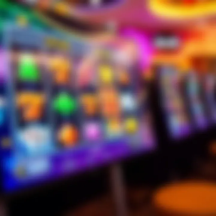 Popular Casino Games Across Australia Popular Casino Games Across Australia