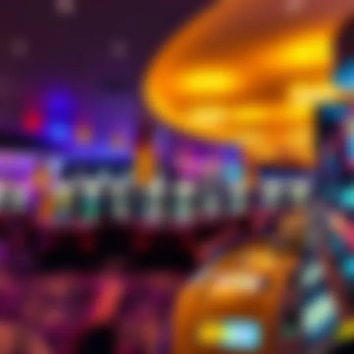 Australian Casino Scene: What You Should Know