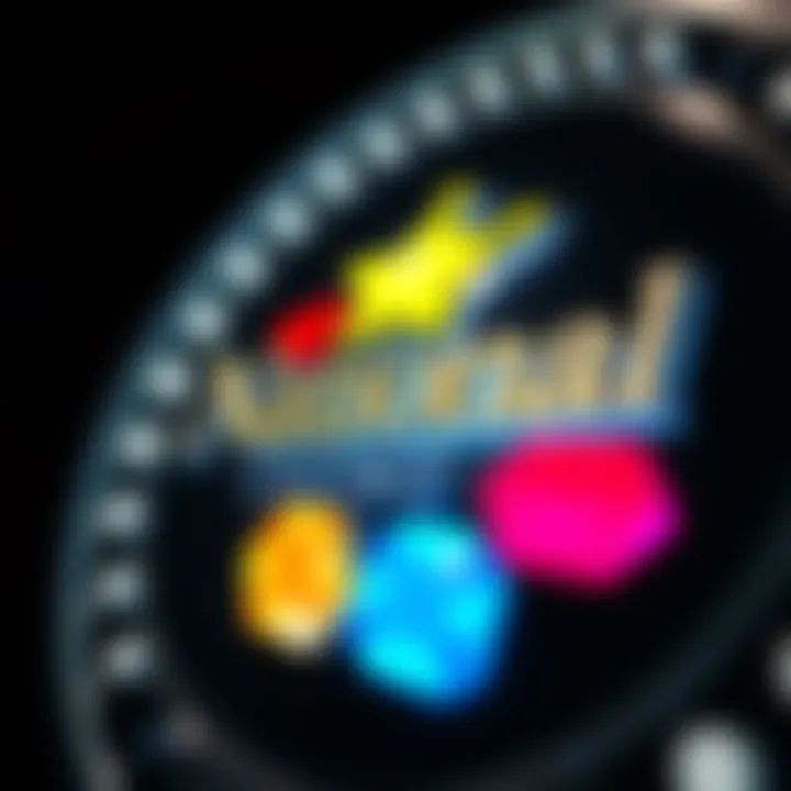National Casino Logo: Design and Brand Impact National Casino Logo: Design and Brand Impact