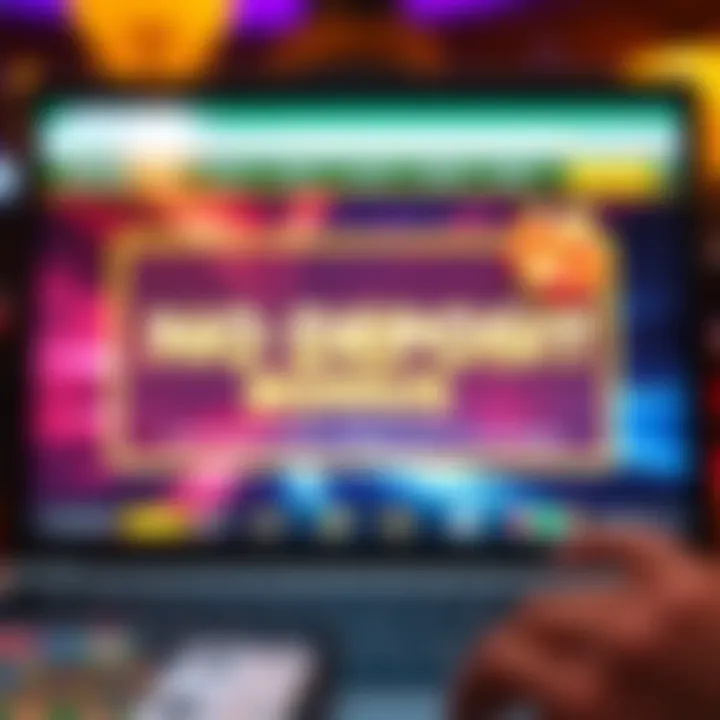National Casino No Deposit Bonuses in Australia