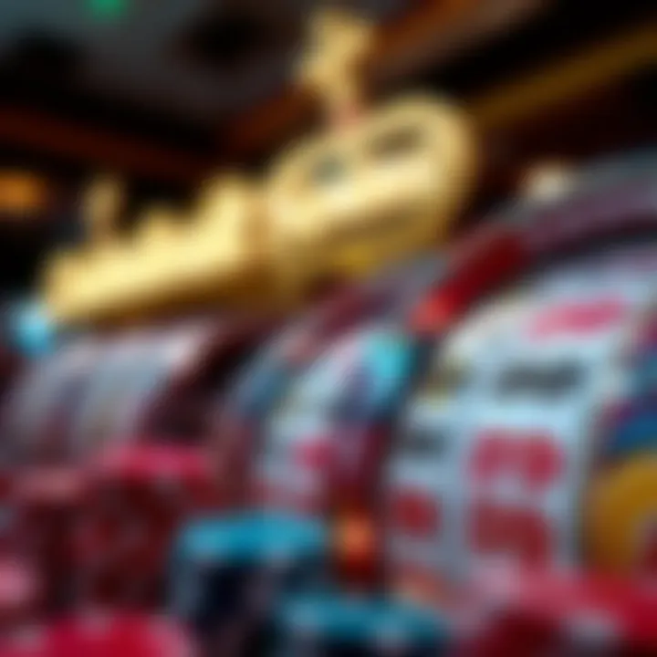 National Casino No Deposit Free Spins Codes Explained National Casino No Deposit Free Spins Codes Explained