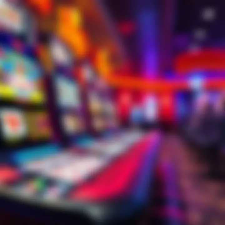 Secure and user-friendly online casino platform emphasizing safe play for Australian players