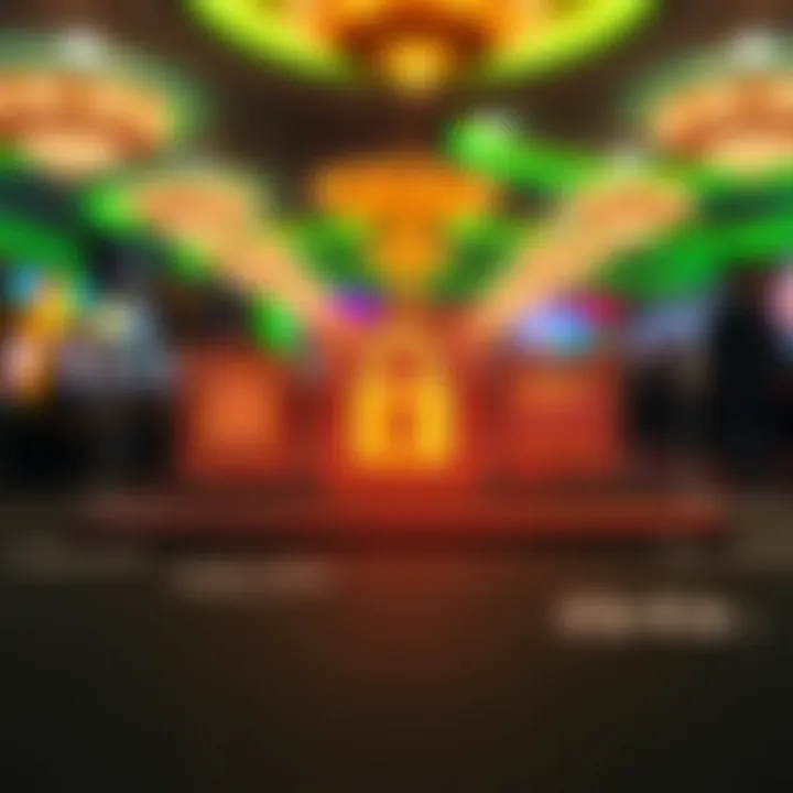 Secure Payment Methods at National Casino Portugal Secure digital payment icons representing multiple transaction options offered by National Casino Portugal