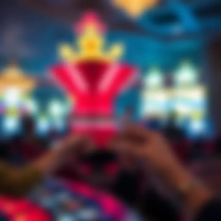 Screenshot of a Reddit discussion thread reviewing National Casino