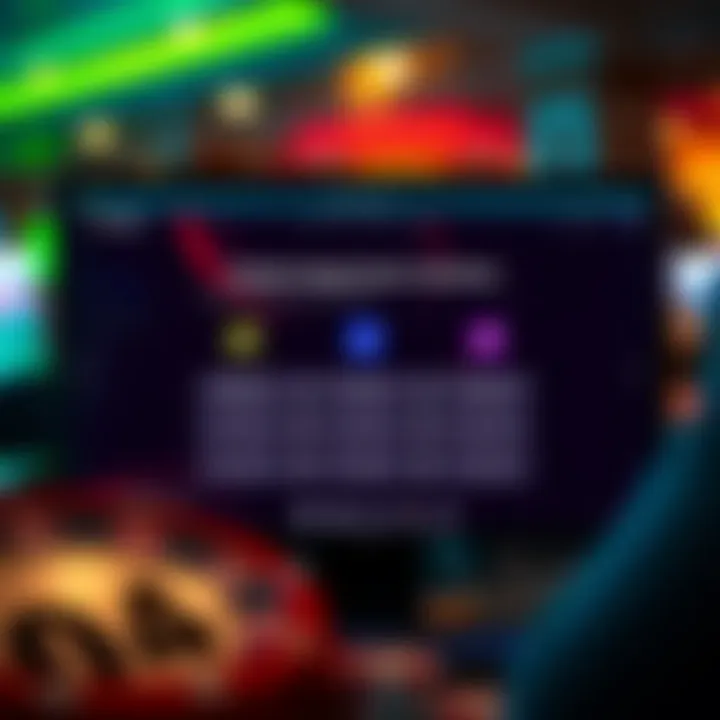 National Casino Registration in Australia Explained National Casino Registration in Australia Explained