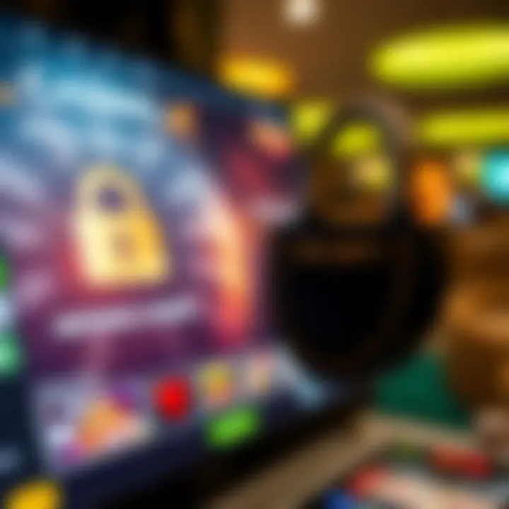 Is National Casino Legit? Honest Review for Aussies