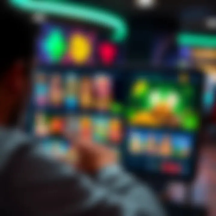 National Casino Review: User Experiences and Features National Casino Review: User Experiences and Features