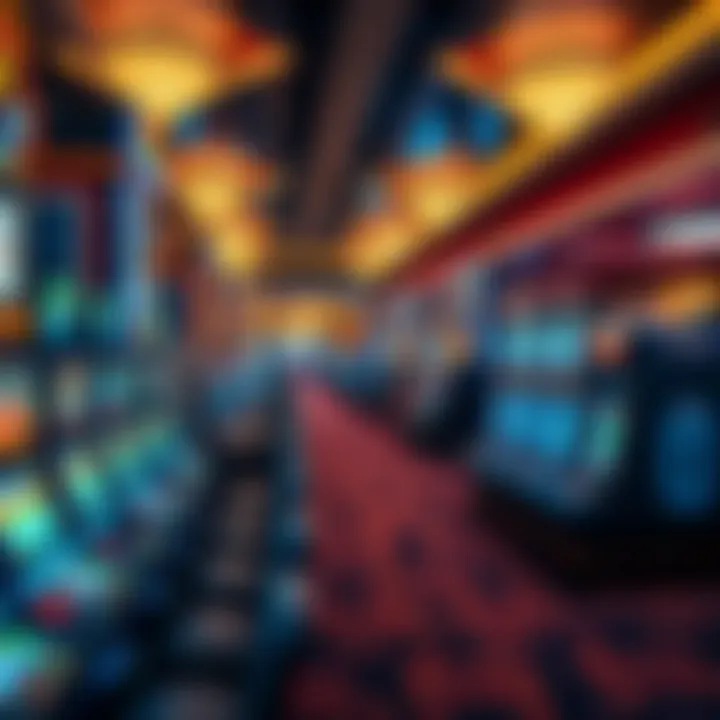 Casinos in National City: Your Complete Guide