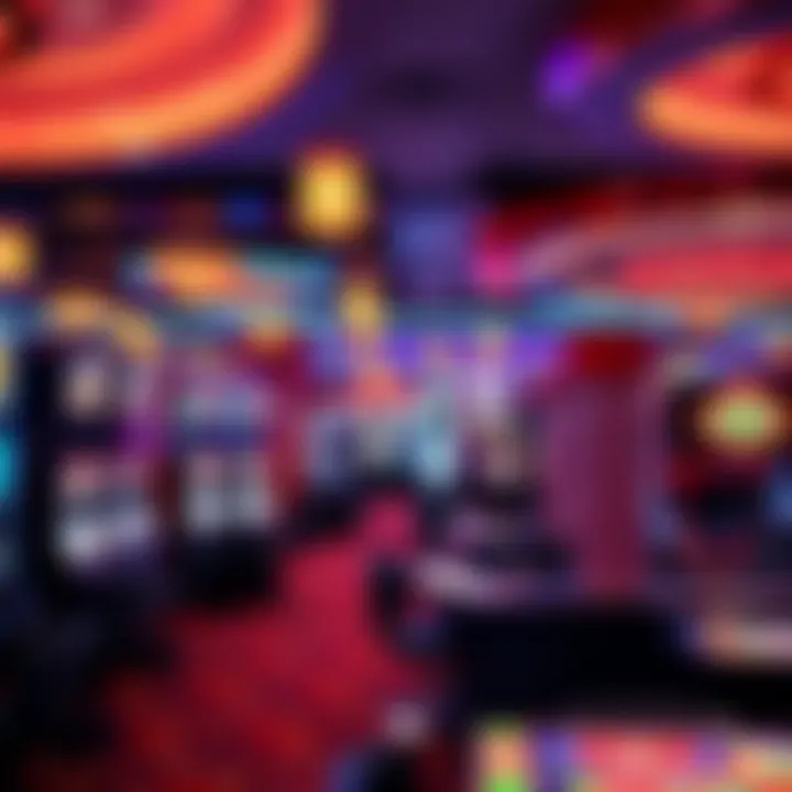 Discover the National Harbor Casino Experience Discover the National Harbor Casino Experience