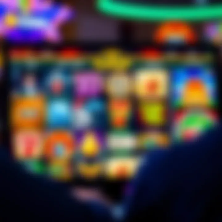 Online Casinos in Australia: Real Money Guide