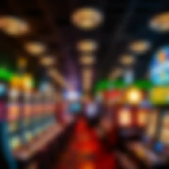 Penn National Casino Hotels: Locations and Amenities Penn National Casino Hotels: Locations and Amenities