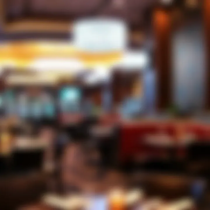 Penn National Casino York: What to Expect