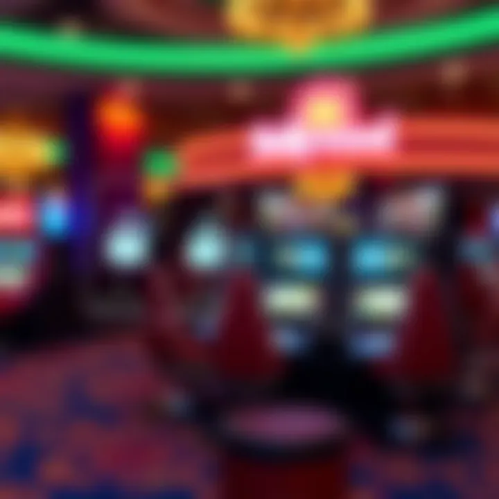 Penn National Hollywood Casino Online Slots Review