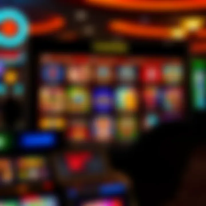 PRD National Casino: A Clear Overview