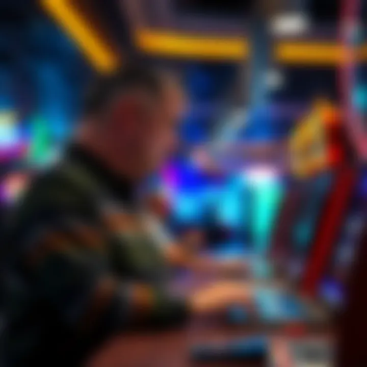 Understanding Complaints About National Casinos