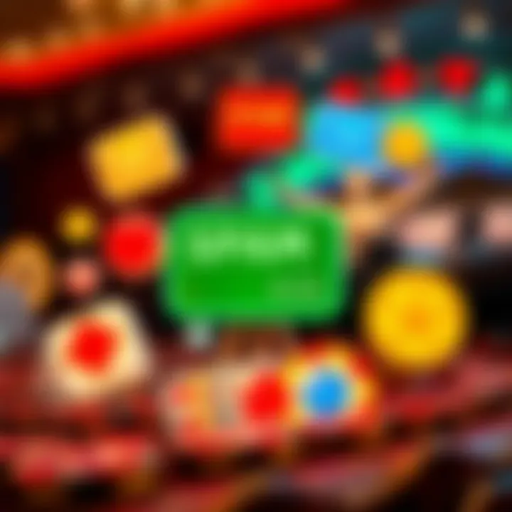 Managing Spam from National Casinos