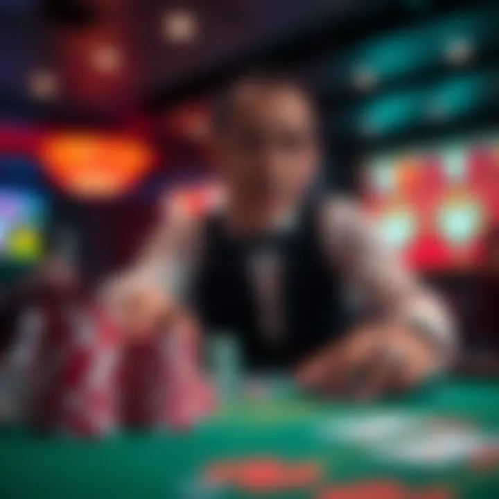 Visual guide showing strategies for responsible withdrawal and repayment handling in Australian online casinos