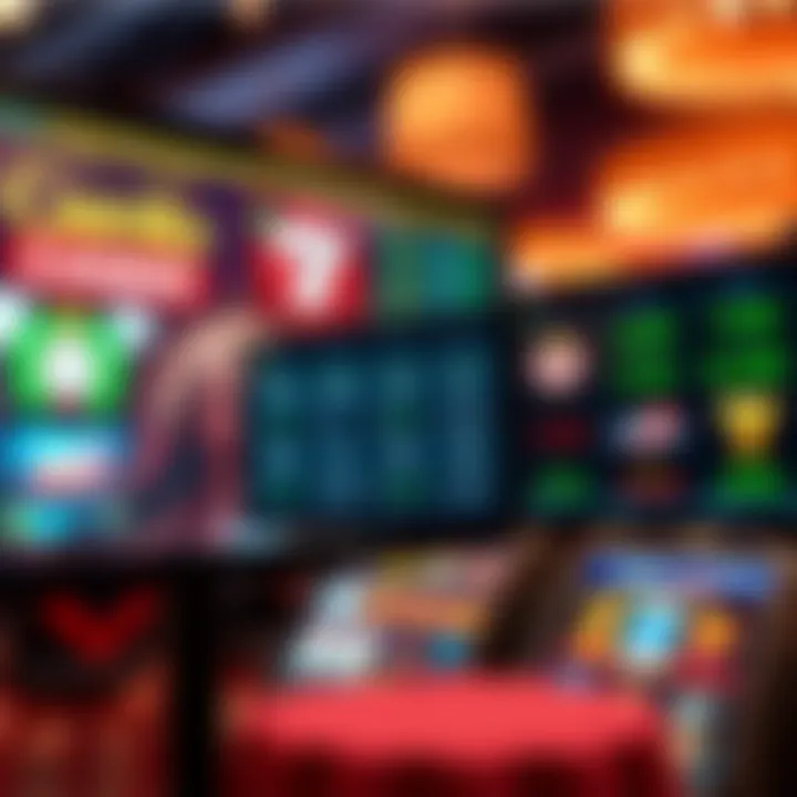 Understanding National Casino Free Chip Codes Understanding National Casino Free Chip Codes
